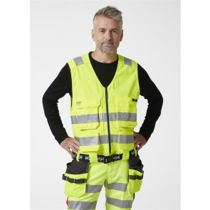 Kamizelka ostrzegawcza Alna 2.0 Construction Vest 