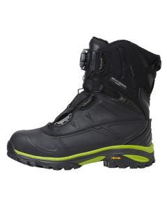 994 Black/Dark Lime